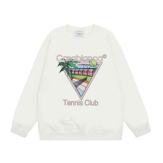 Sweat-shirt Casa Monogram