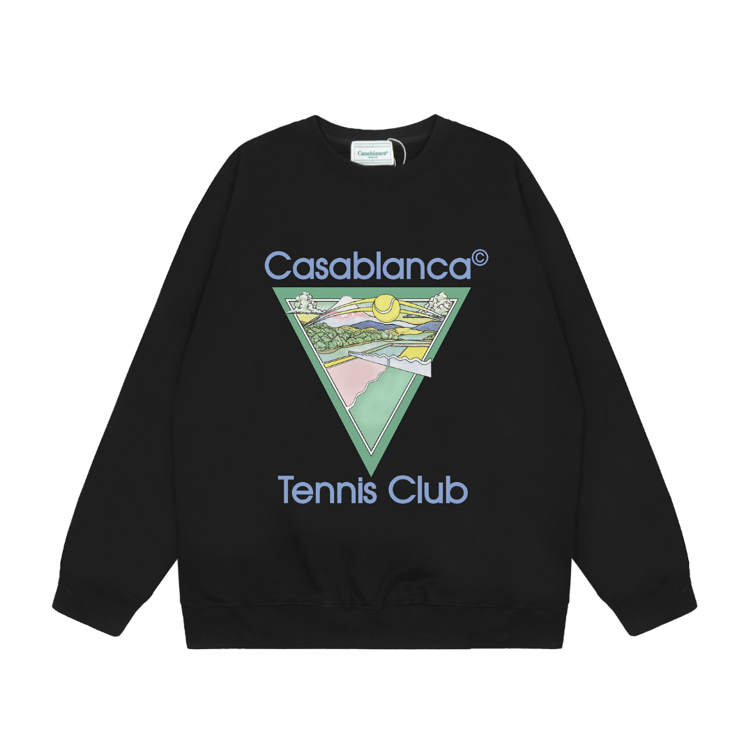 Sweat-shirt Casa Monogram