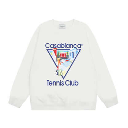 Sweat-shirt Casa Monogram