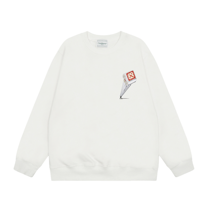 Sweat-shirt Casa Monogram