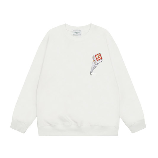 Sweat-shirt Casa Monogram