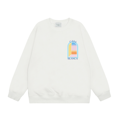 Sweat-shirt Casa Monogram