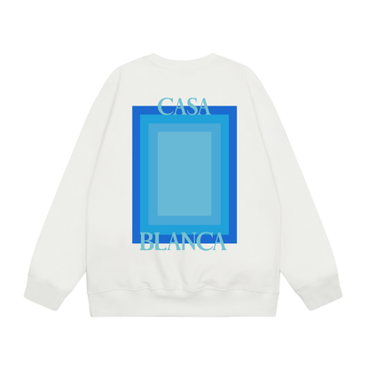 Sweat-shirt Casa Monogram