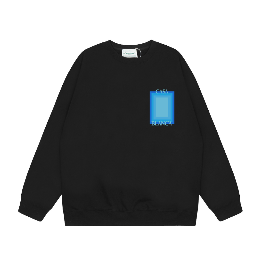 Sweat-shirt Casa Monogram