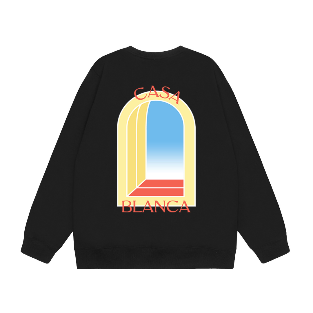 Sweat-shirt Casa Monogram