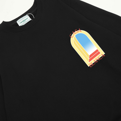 Sweat-shirt Casa Monogram