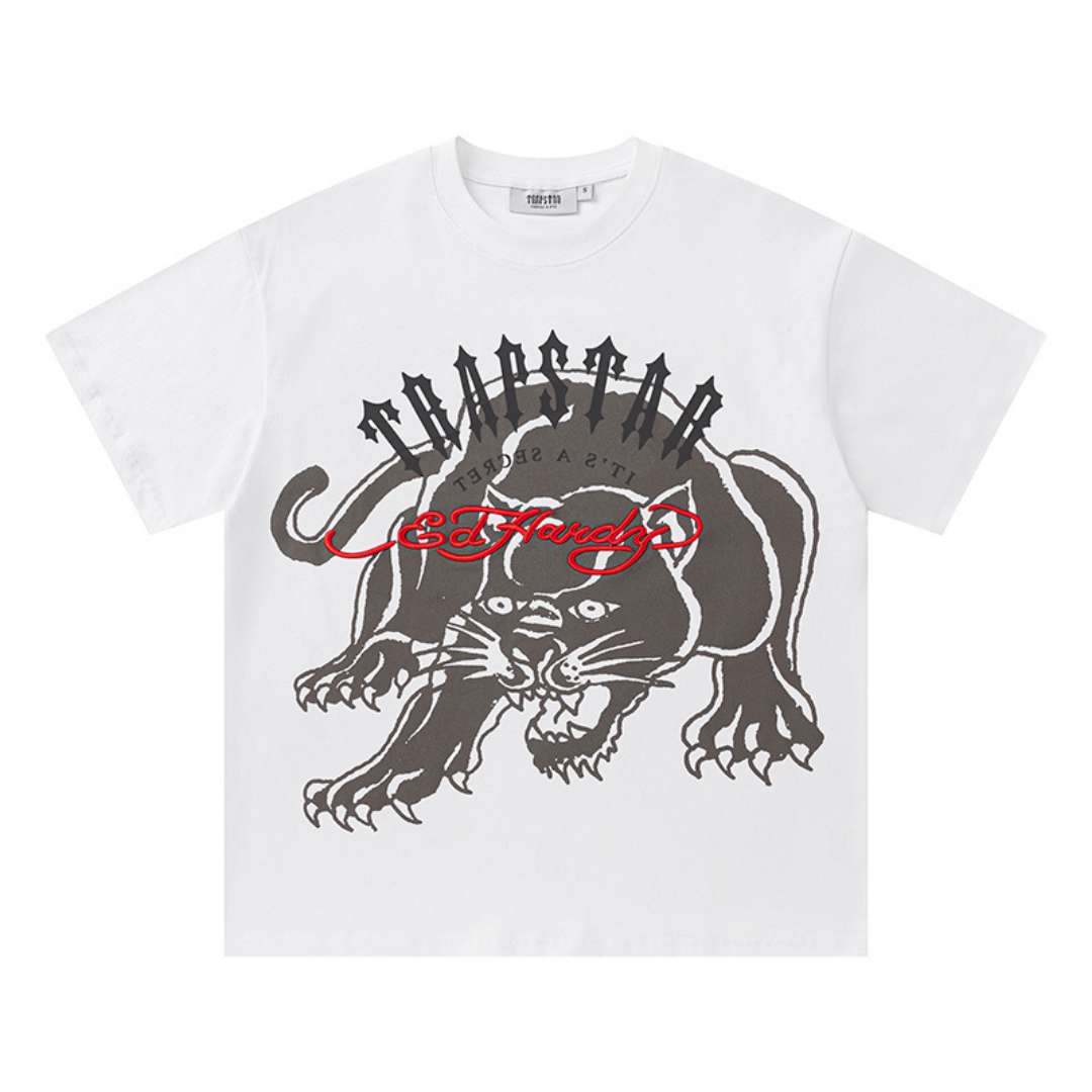 T-shirt Tigre Décrypté