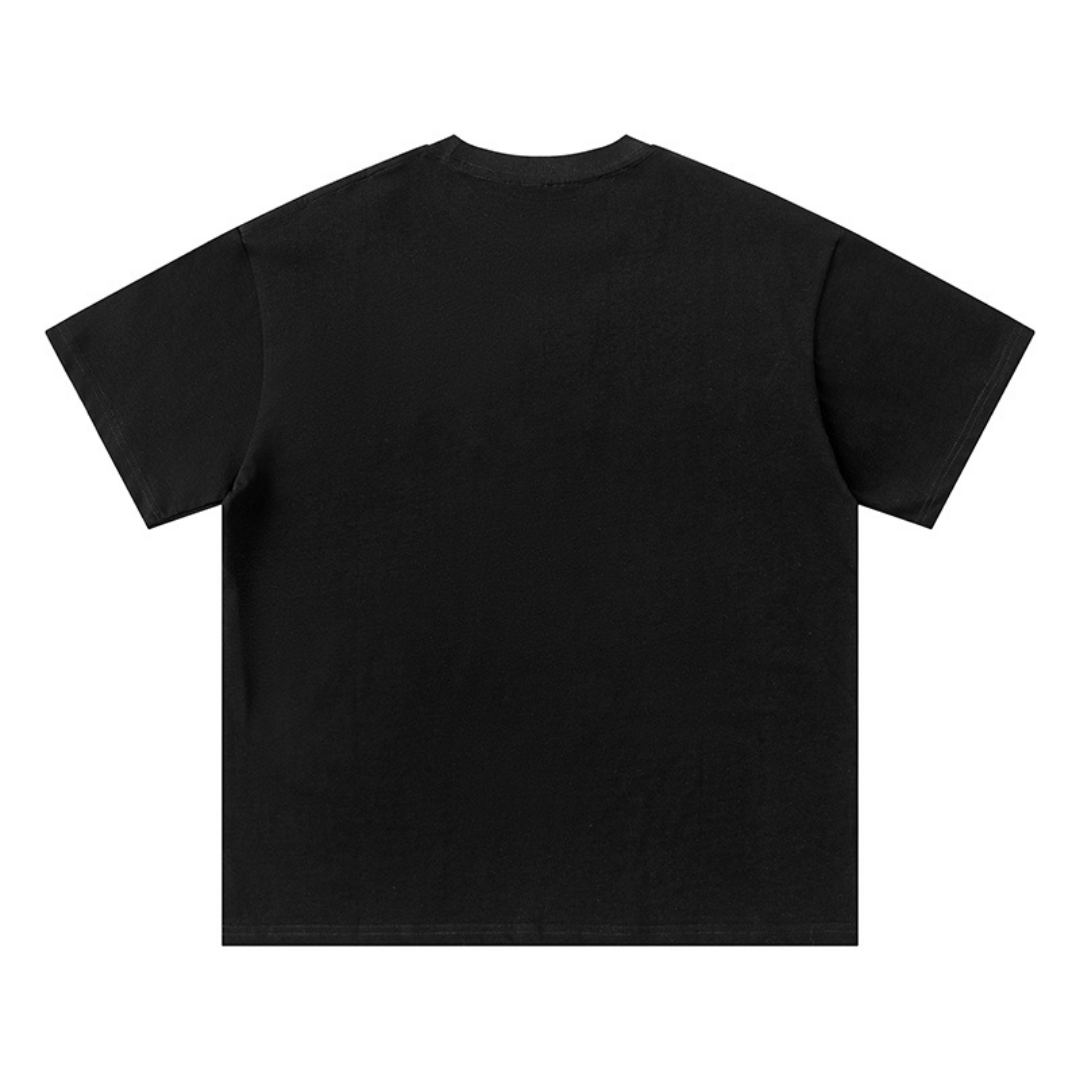 T-shirt Tigre Décrypté