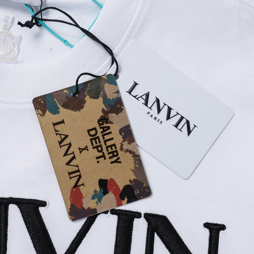 T-shirt LNVN
