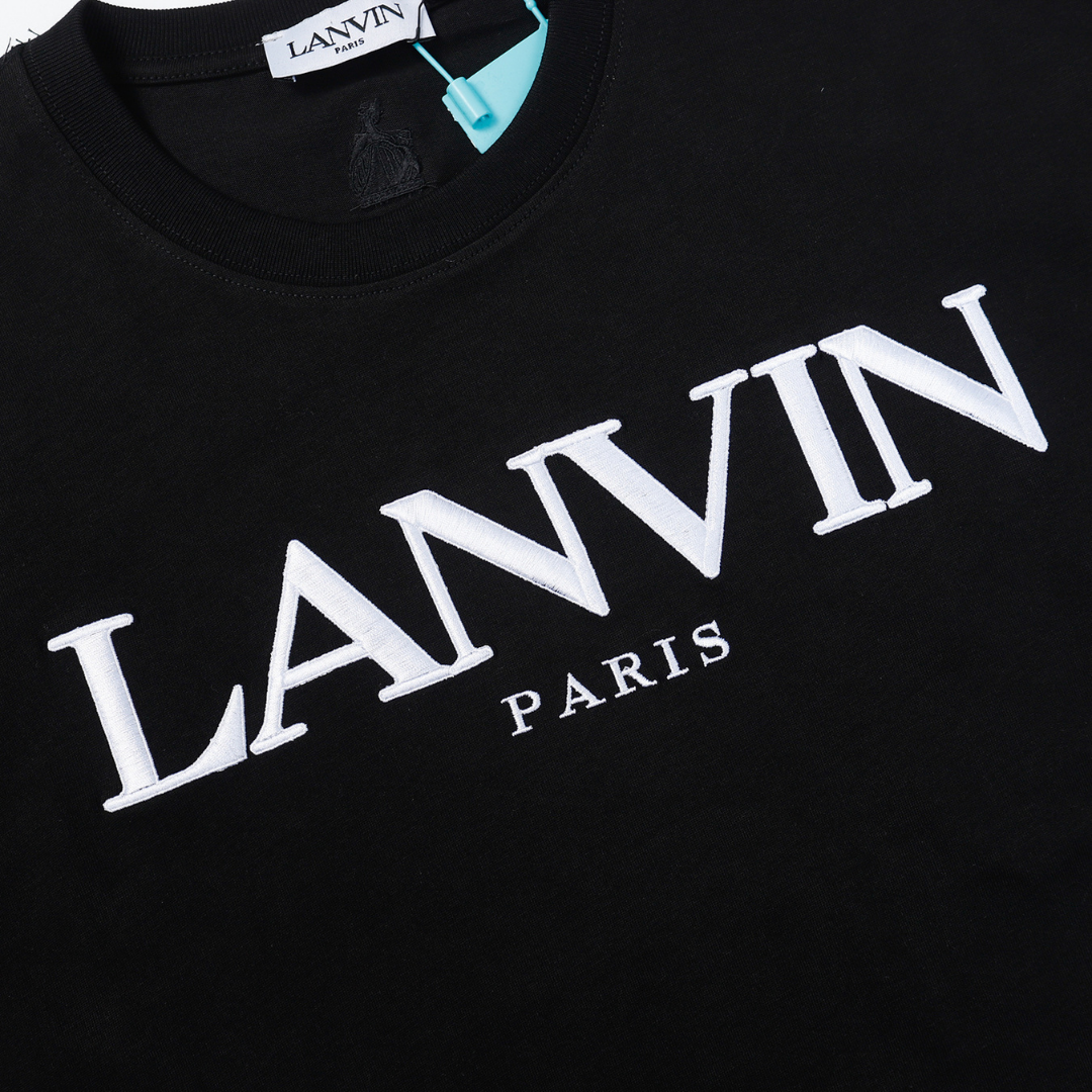 T-shirt LNVN