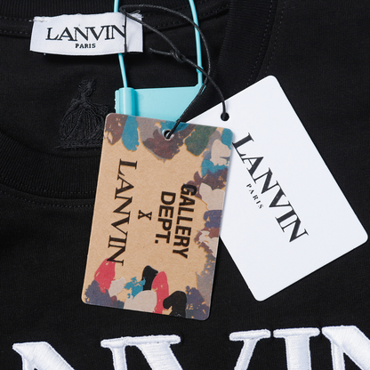 T-shirt LNVN