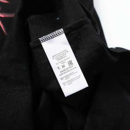 T-shirt LNVN x Gallery Dpt. Paint