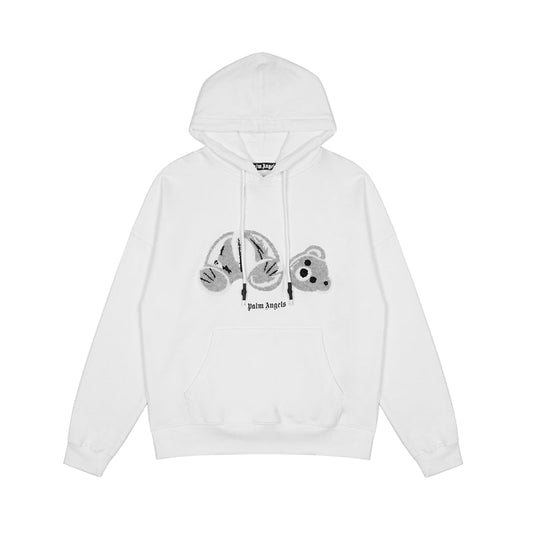 Sweat à capuche Palm Bear