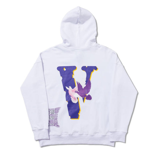 Sweat à capuche Vlone Good Intentions