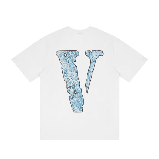 Vlone The Woo T-Shirt