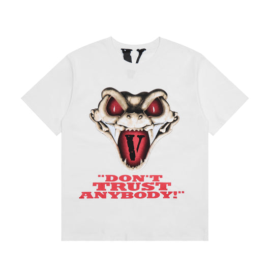 Vlone Trust Issues T-shirt