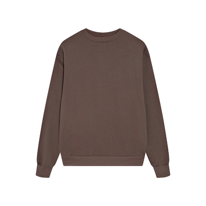 Baby Brown Tracksuit