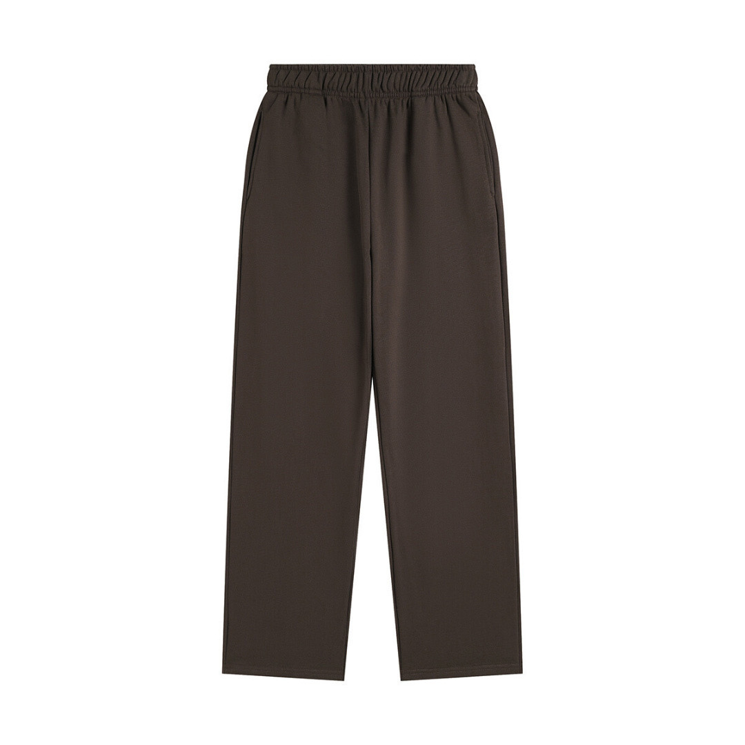 Baby Brown Tracksuit