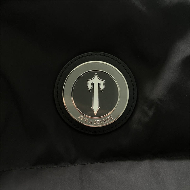 Veste détachable Black Irongate