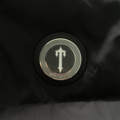 Veste détachable Black Irongate