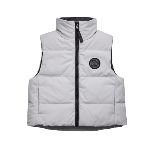 Gilet Goose Black Label