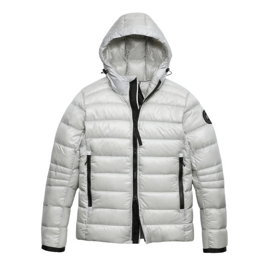 Veste Goose Crofton Black Label