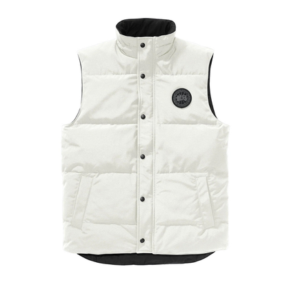 Gilet Goose