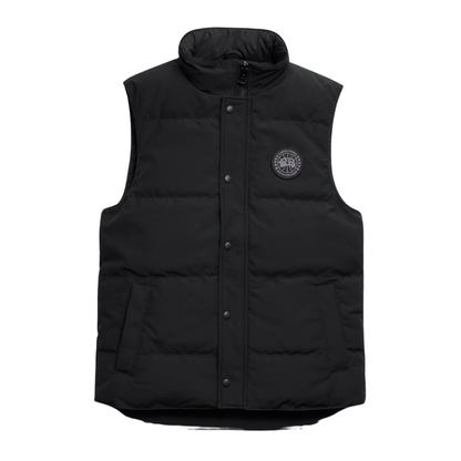 Gilet Goose