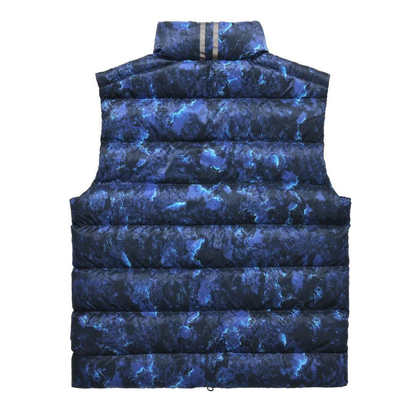 Gilet Goose