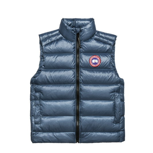 Gilet Goose