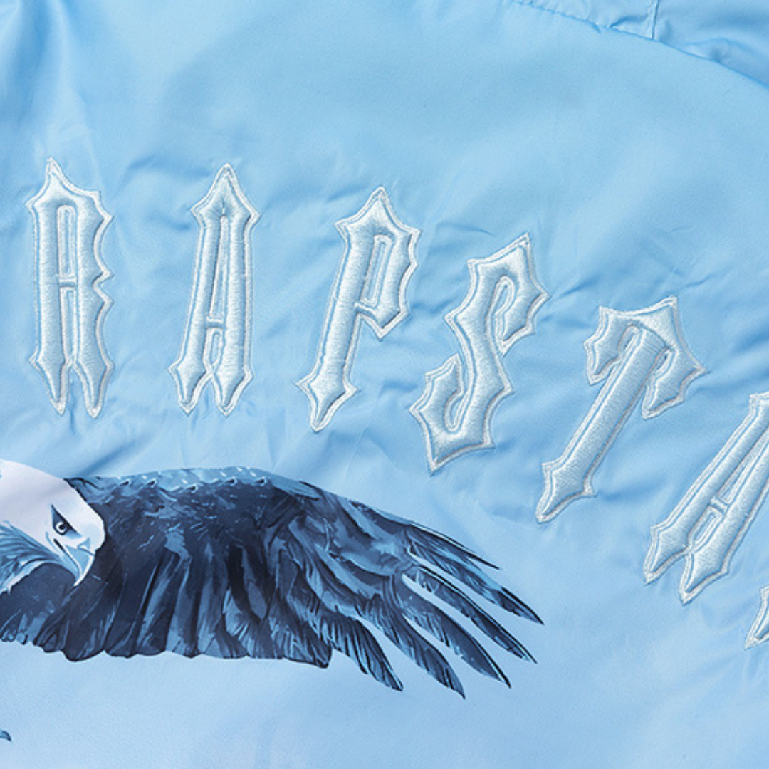 Coupe-vent Irongate Eagle T