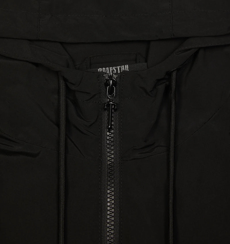 Coupe-vent rouge Irongate T