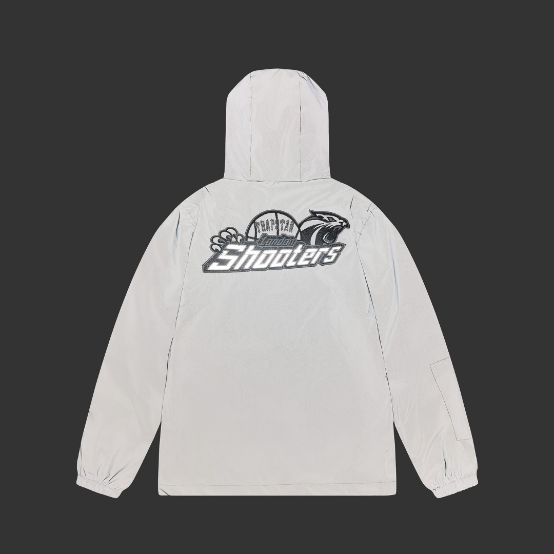 Coupe-vent réfléchissant London Shooters