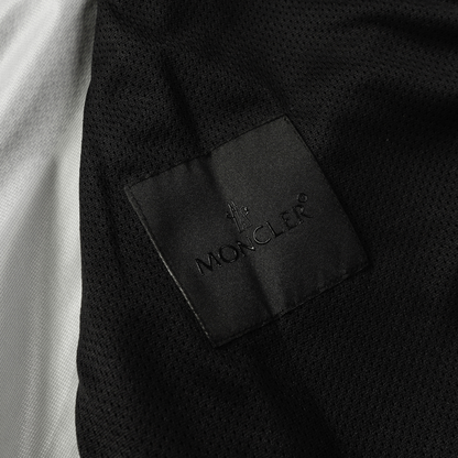 Coupe-vent monogrammé