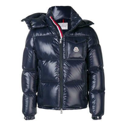 Montbeliard Down Jacket