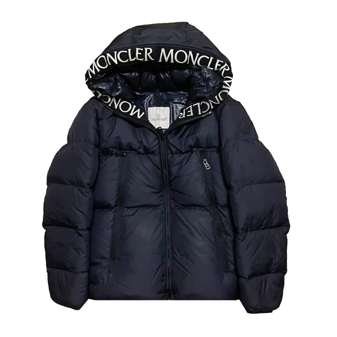 Montcla Down Jacket