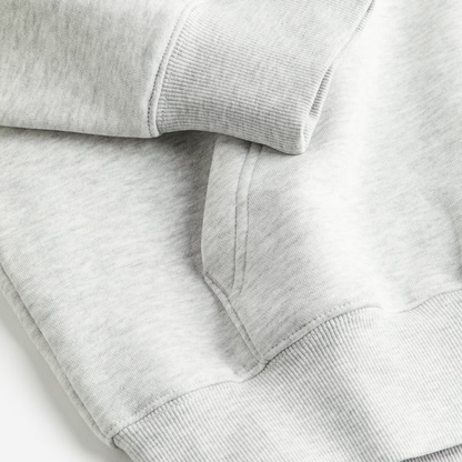 Sweat à capuche oversize Essence