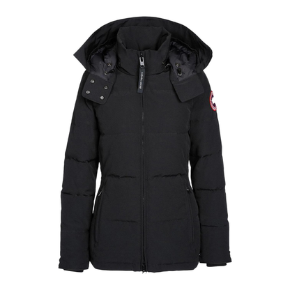 Parka Chelsea Goose pour femme 