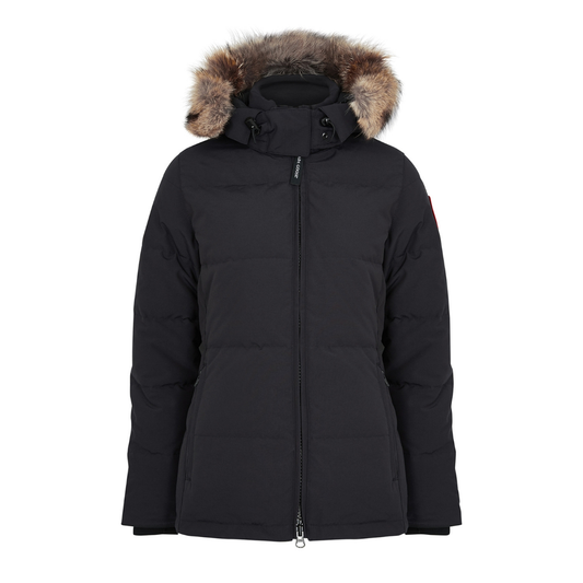 Parka Chelsea Goose pour femme 