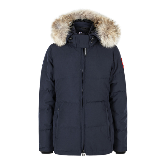 Parka Chelsea Goose pour femme 