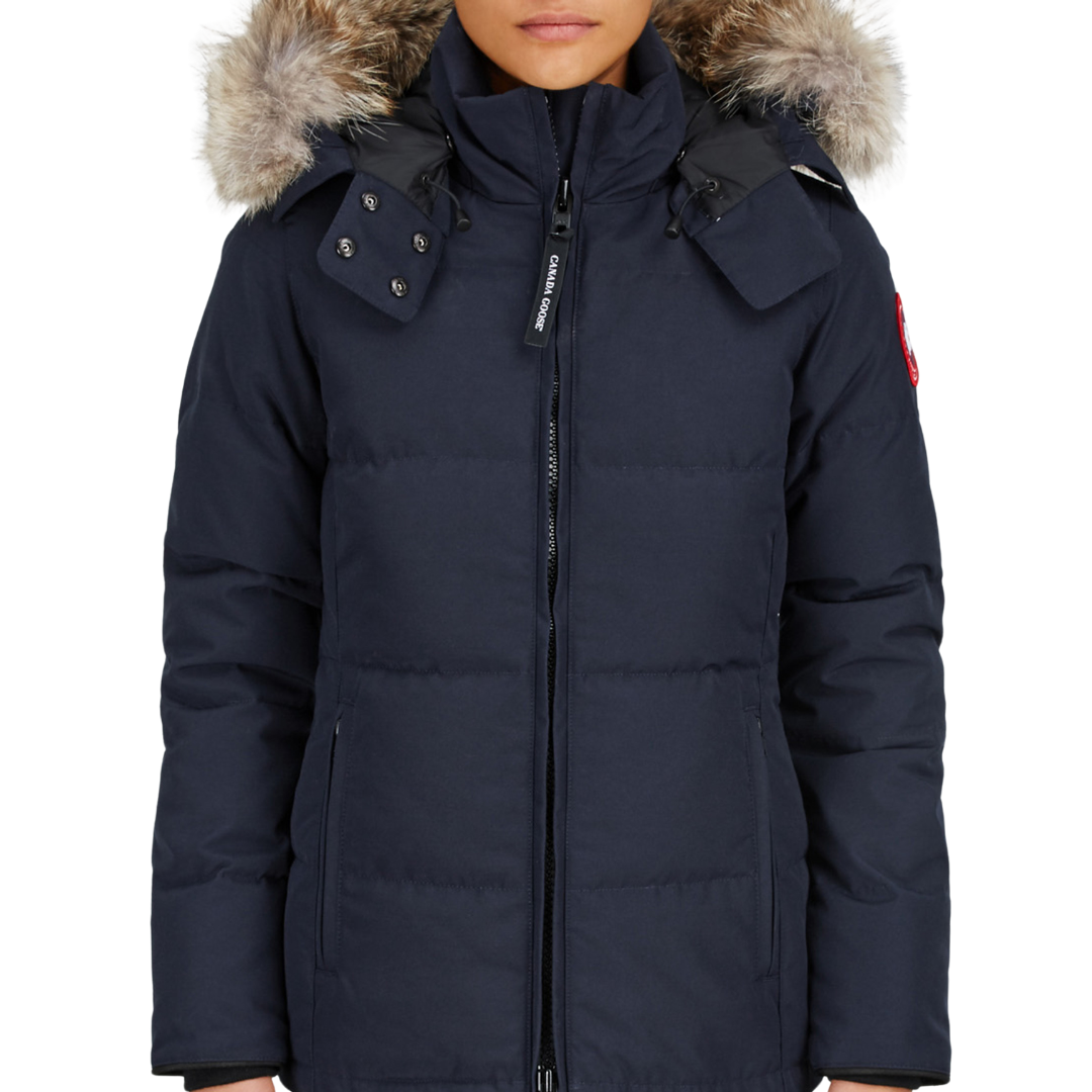 Parka Chelsea Goose pour femme 
