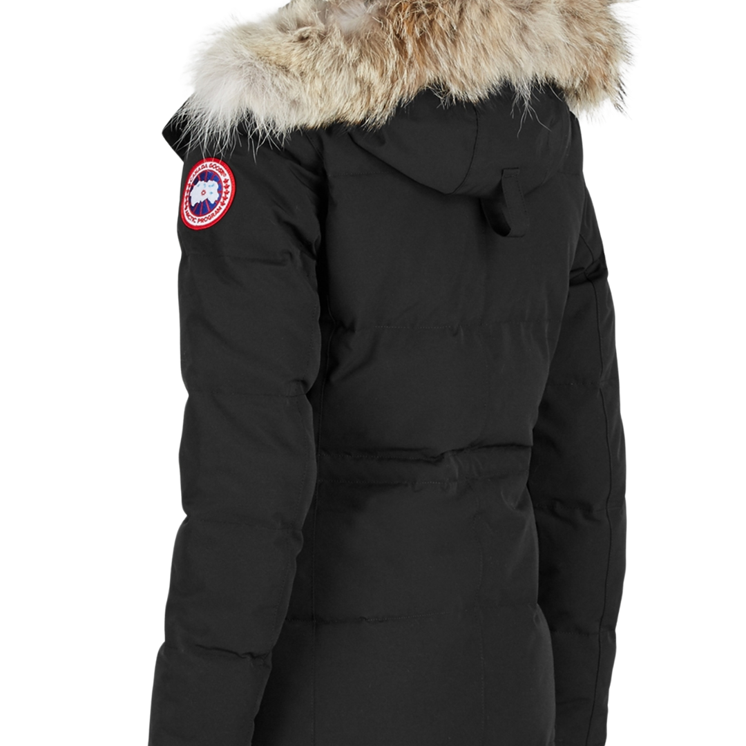 Parka Chelsea Goose pour femme 