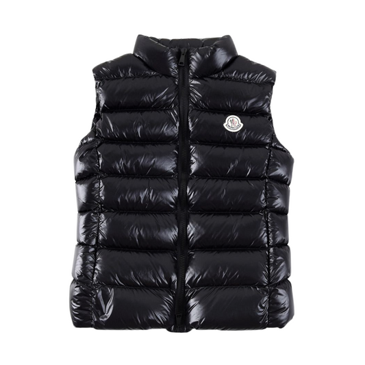 Women's Monogram Down Vest