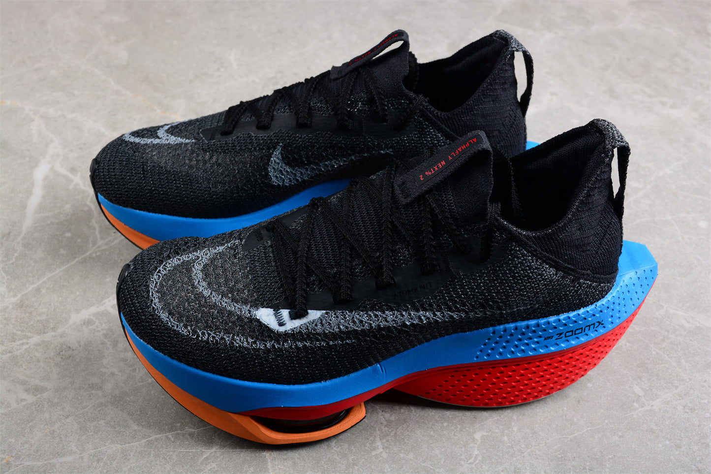 Zoom Alphafly NEXT% 2 Noir 