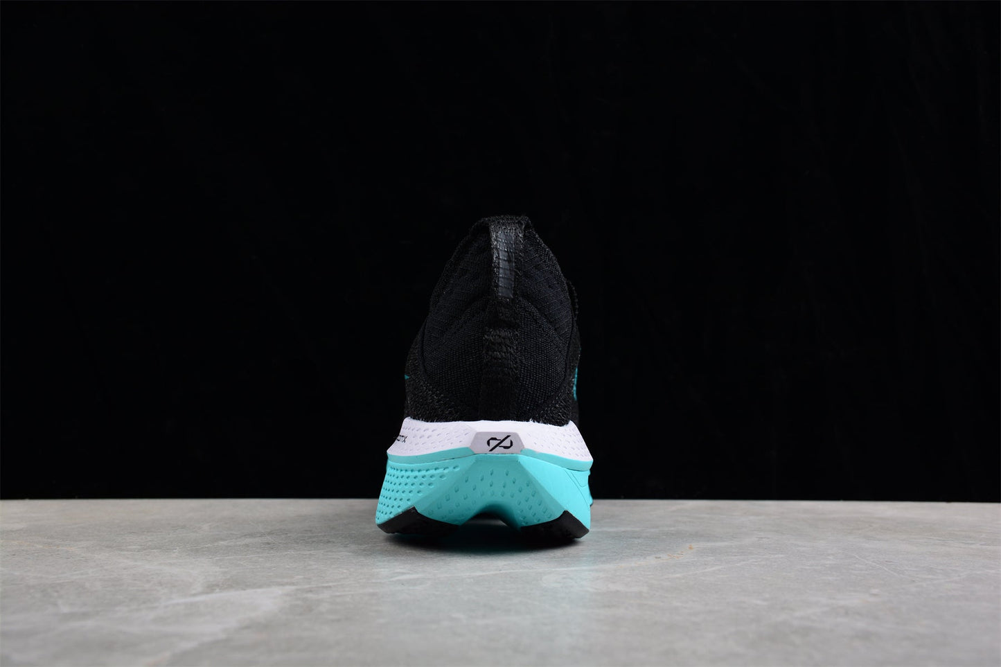 Zoom Alphafly NEXT% 2 Noir et Bleu 