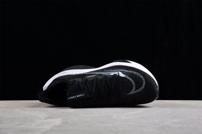 Zoom Alphafly NEXT% 2 Noir et Blanc 