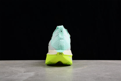 Zoom Alphafly NEXT% 2 Vert menthe et jaune 