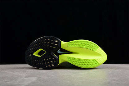 Zoom Alphafly NEXT% 2 Vert menthe et jaune 