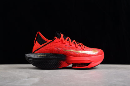 Zoom Alphafly NEXT% 2 Rouge 