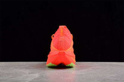 Zoom Alphafly NEXT% Orange 